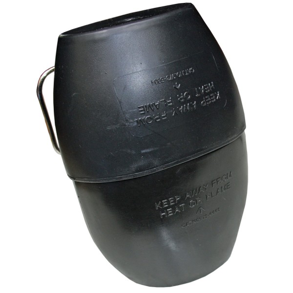 MFH Brit. Canteen, made of plastic